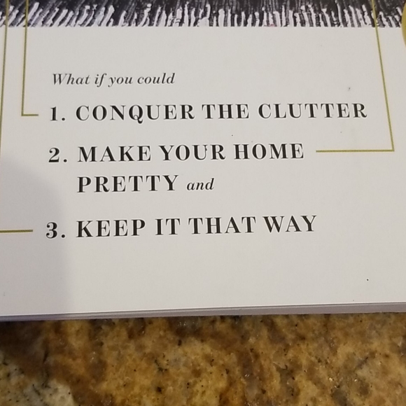 The Home Edit Book - Picture 2 of 4